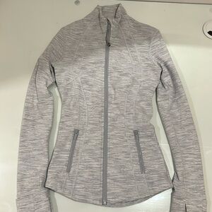 Lululemon define Jacket. Size 2, regular length.